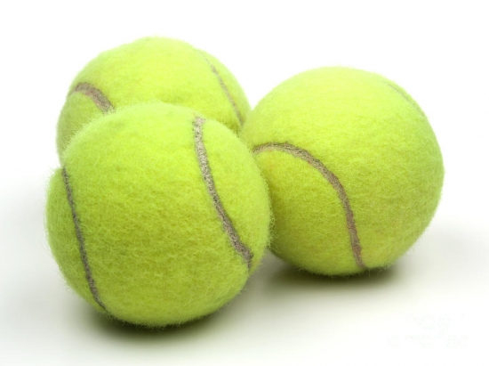 Tennis Balls